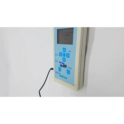 Natus Bio-logic AuDX Pro 580-AXPBOX-026 Medical Equipment Part, second-hand product photo 2