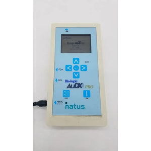 Natus Bio-logic AuDX Pro 580-AXPBOX-026