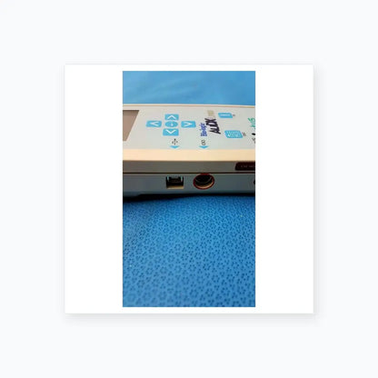 Natus Bio-Logic AuDX Pro Hearing Screening System OAE Tester Device OAE Hearing Screening System, second-hand product photo 4