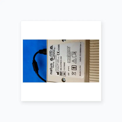 Natus Bio-Logic AuDX Pro Hearing Screening System OAE Tester Device OAE Hearing Screening System, second-hand product photo 3