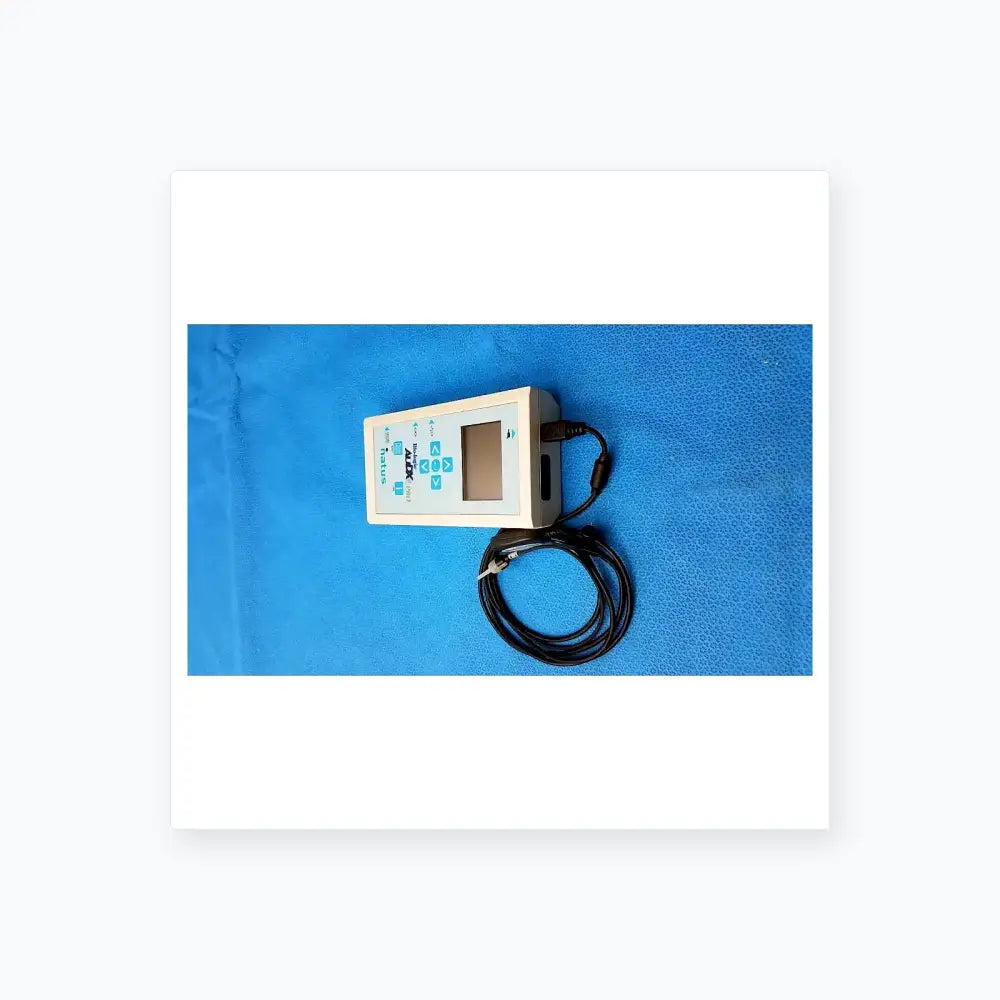 Natus Bio-Logic AuDX Pro Hearing Screening System OAE Tester Device OAE Hearing Screening System, second-hand product photo 2