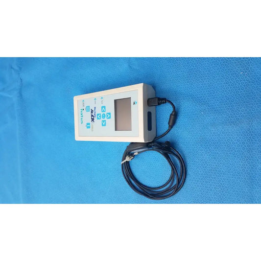 Natus Bio-Logic AuDX Pro Hearing Screening System OAE Tester Device OAE Hearing Screening System, second-hand product photo 2