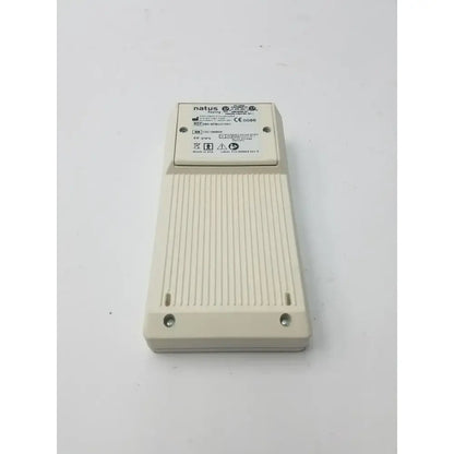 Natus Bio-logic Scout Sport ABR Hearing Screener Device REF 580-SPBOX1001 ABR/OAE Hearing Screener, as-is (for parts) product photo 6