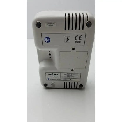 Natus Neurology FreeDop Doppler Accessory, as-is (for parts) product photo 5