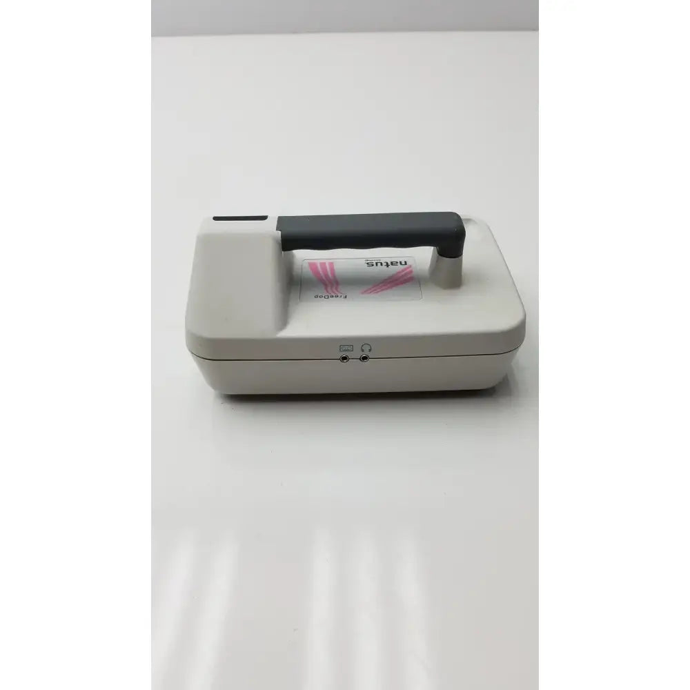 Natus Neurology FreeDop Doppler Accessory, as-is (for parts) product photo 4