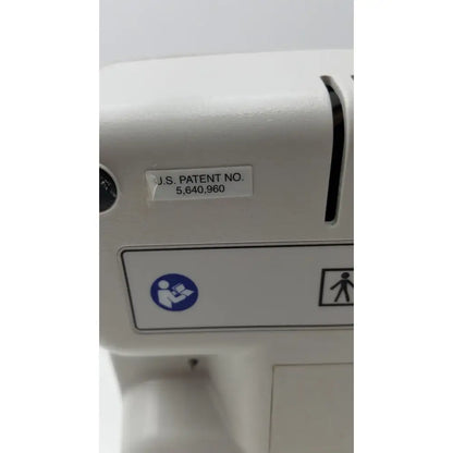 Natus Neurology FreeDop Doppler Accessory, as-is (for parts) product photo 8