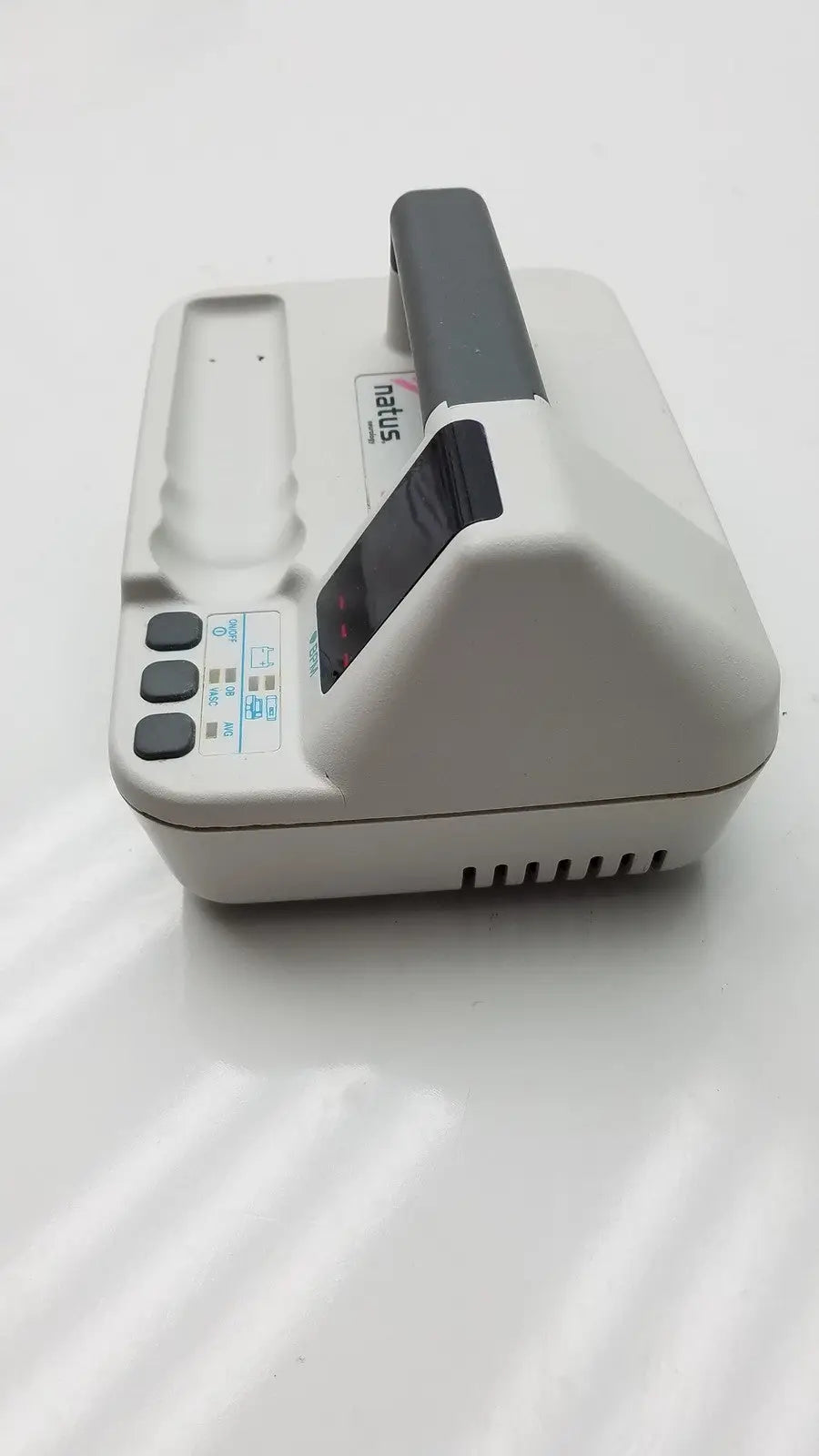 Natus Neurology FreeDop Doppler Accessory, as-is (for parts) product photo 2