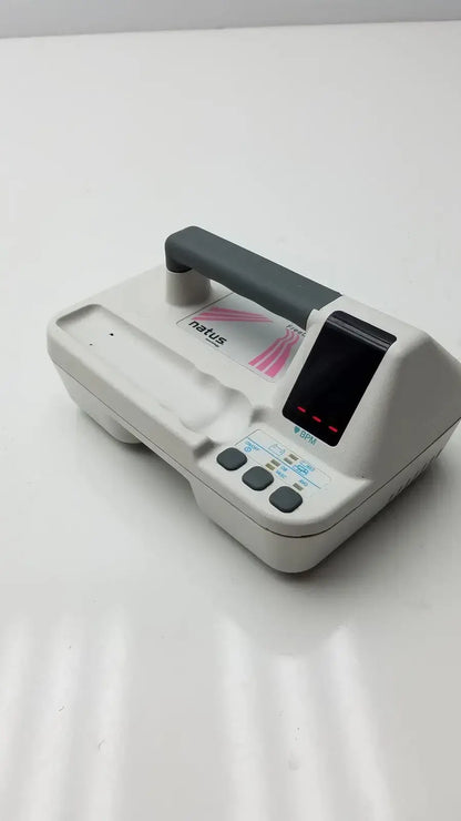 Natus Neurology FreeDop Doppler Accessory, as-is (for parts) product photo 1