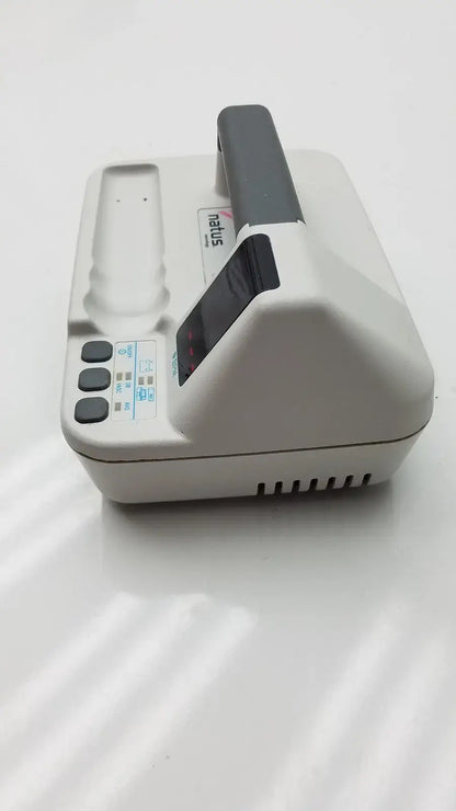 Natus Neurology FreeDop Doppler Accessory, as-is (for parts) product photo 2