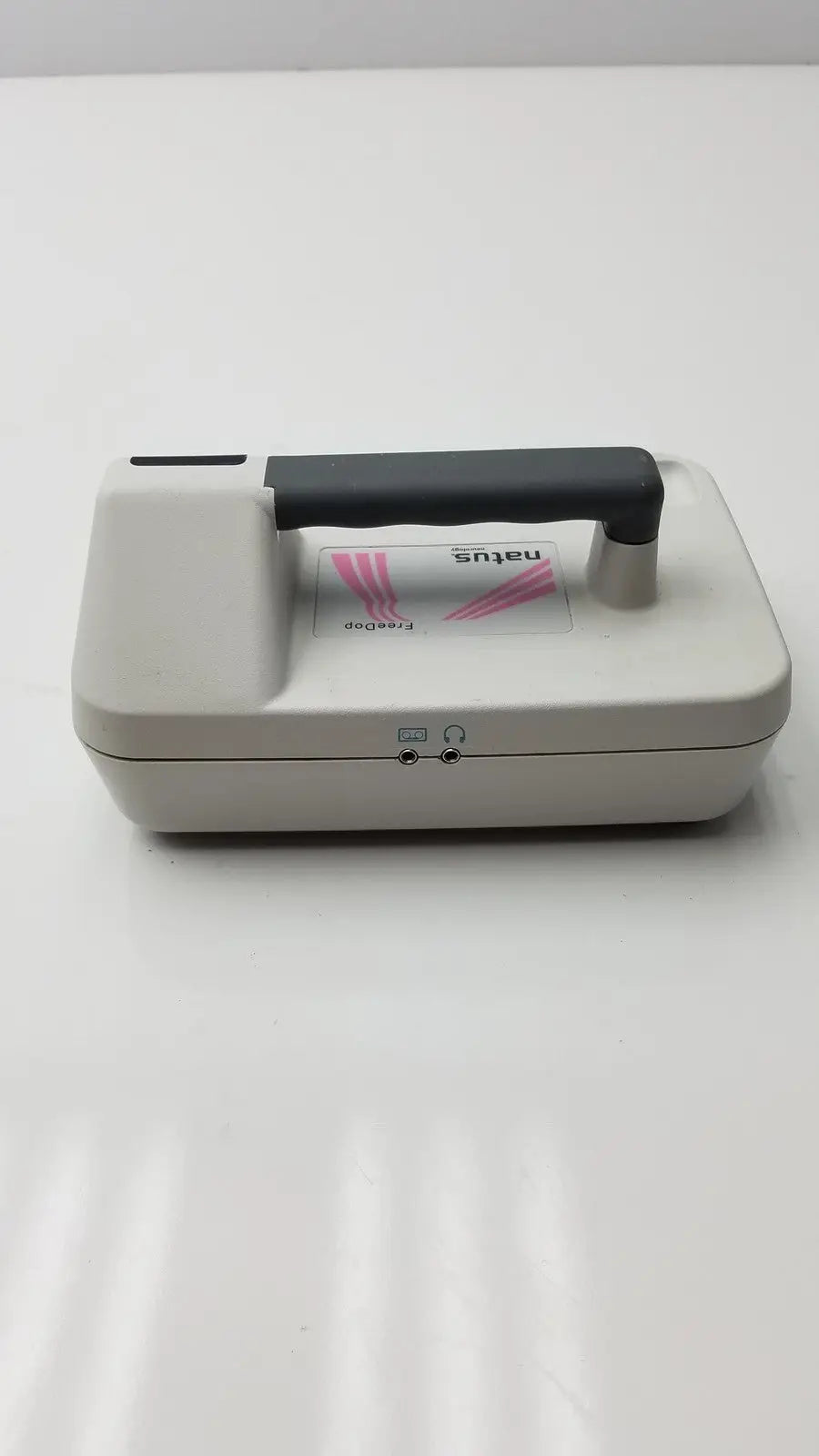 Natus Neurology FreeDop Doppler Accessory, as-is (for parts) product photo 4