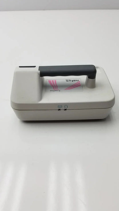 Natus Neurology FreeDop Doppler Accessory, as-is (for parts) product photo 4