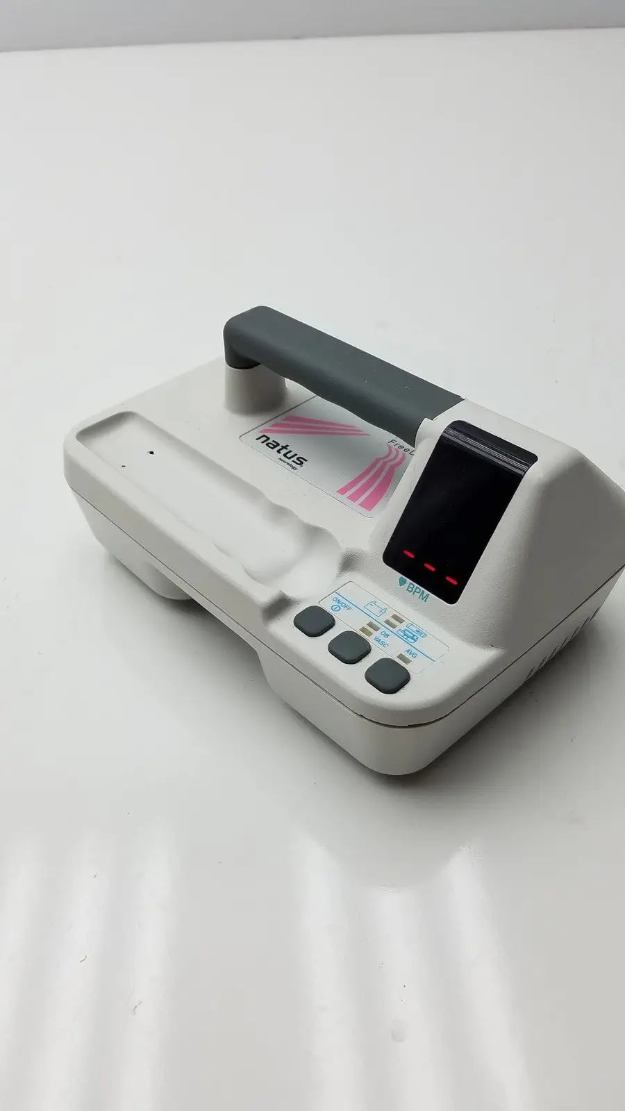 Natus Neurology FreeDop Doppler Accessory, as-is (for parts) product photo 1
