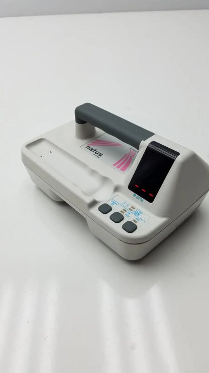Natus Neurology FreeDop Doppler Accessory, as-is (for parts) product photo 1