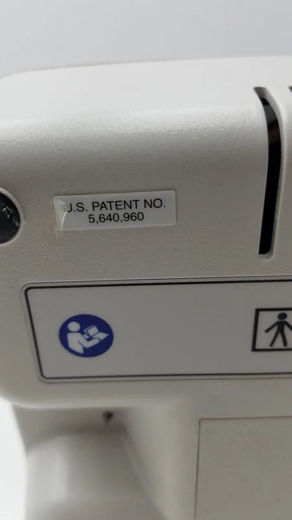 Natus Neurology FreeDop Doppler Accessory, as-is (for parts) product photo 8