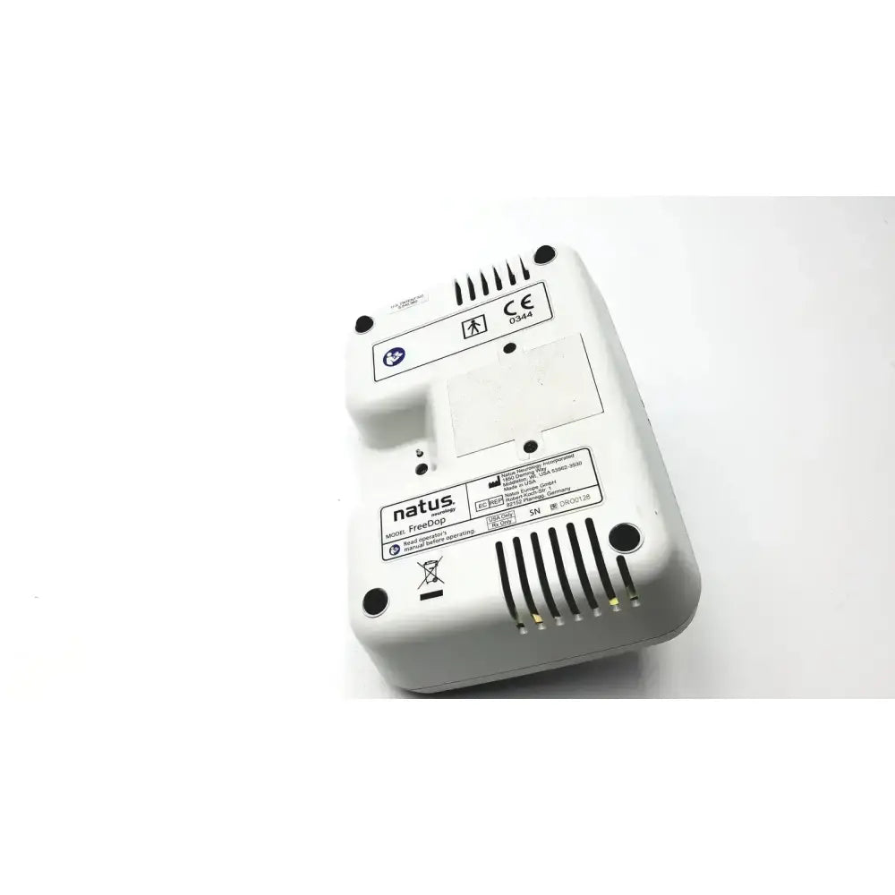 Natus Neurology Freedop DR00128 Medical Equipment Accessory, second-hand product photo 5