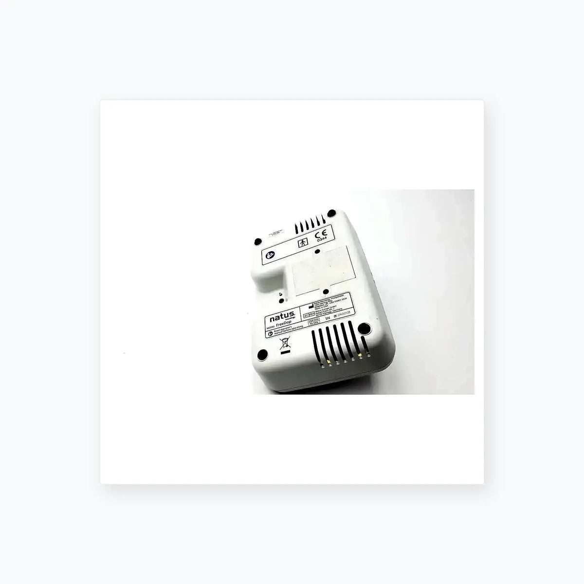 Natus Neurology Freedop DR00128 Medical Equipment Accessory, second-hand product photo 5