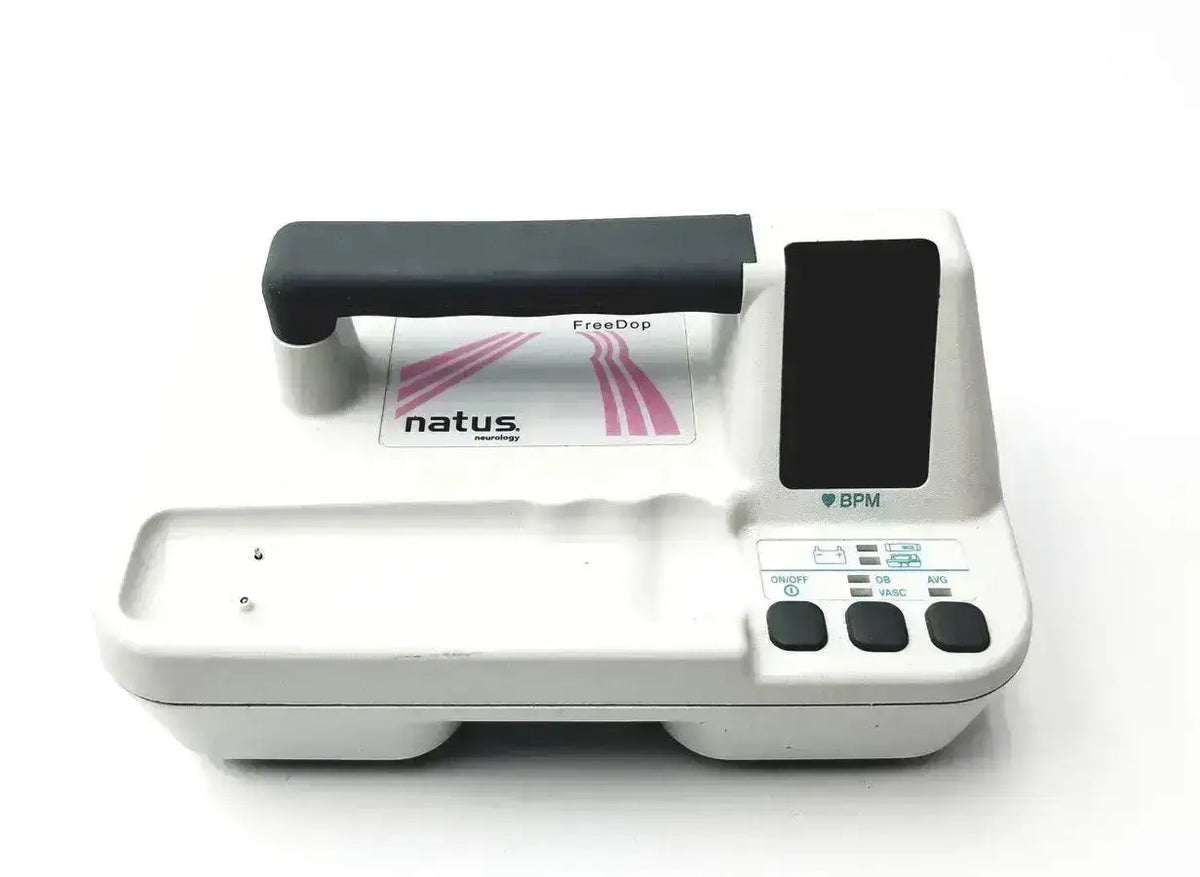 Natus Neurology Freedop DR00128 Medical Equipment Accessory, second-hand product photo 1