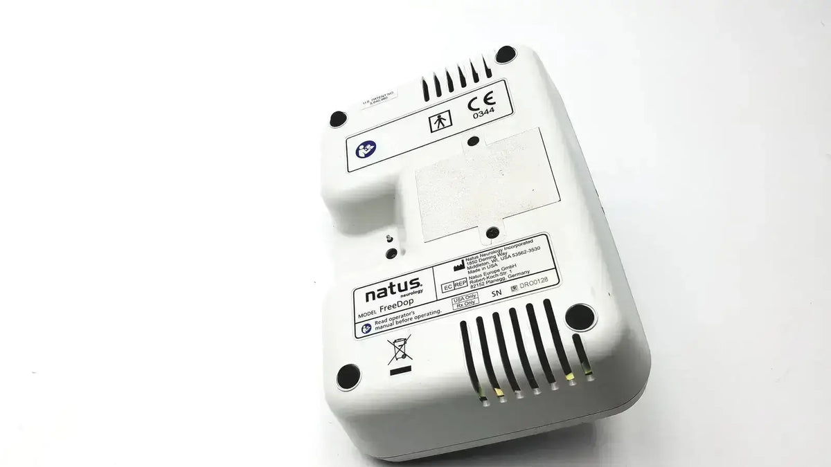 Natus Neurology Freedop DR00128 Medical Equipment Accessory, second-hand product photo 5
