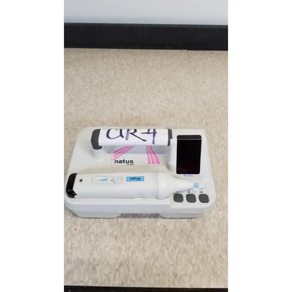 Reuse Medical Natus Neurology Freedop XLD004 Other Medical & Lab Equipment, second-hand product photo 1