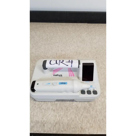 Reuse Medical Natus Neurology Freedop XLD004 Other Medical & Lab Equipment, second-hand product photo 1