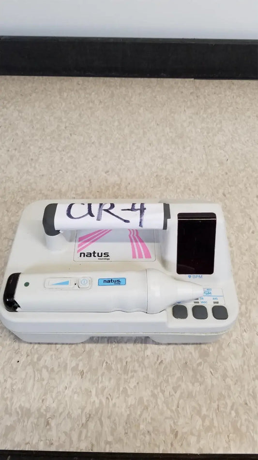 Reuse Medical Natus Neurology Freedop XLD004 Other Medical & Lab Equipment, second-hand product photo 1