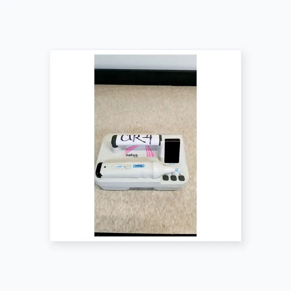 Reuse Medical Natus Neurology Freedop XLD004 Other Medical & Lab Equipment, second-hand product photo 1