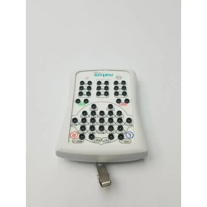 Natus Neurology HB-3 V32/V44 Head Box EEG Head Box, second-hand product photo 3