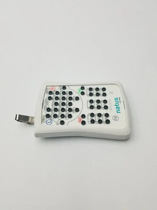 Natus Neurology HB-3 V32/V44 Head Box EEG Head Box, second-hand product photo 2