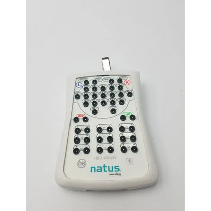 Natus Neurology HB-3 V32/V44 Head Box EEG Head Box, second-hand product photo 5