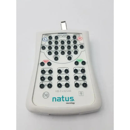 Natus Neurology HB-3 V32/V44 Head Box EEG Head Box, second-hand product photo 7