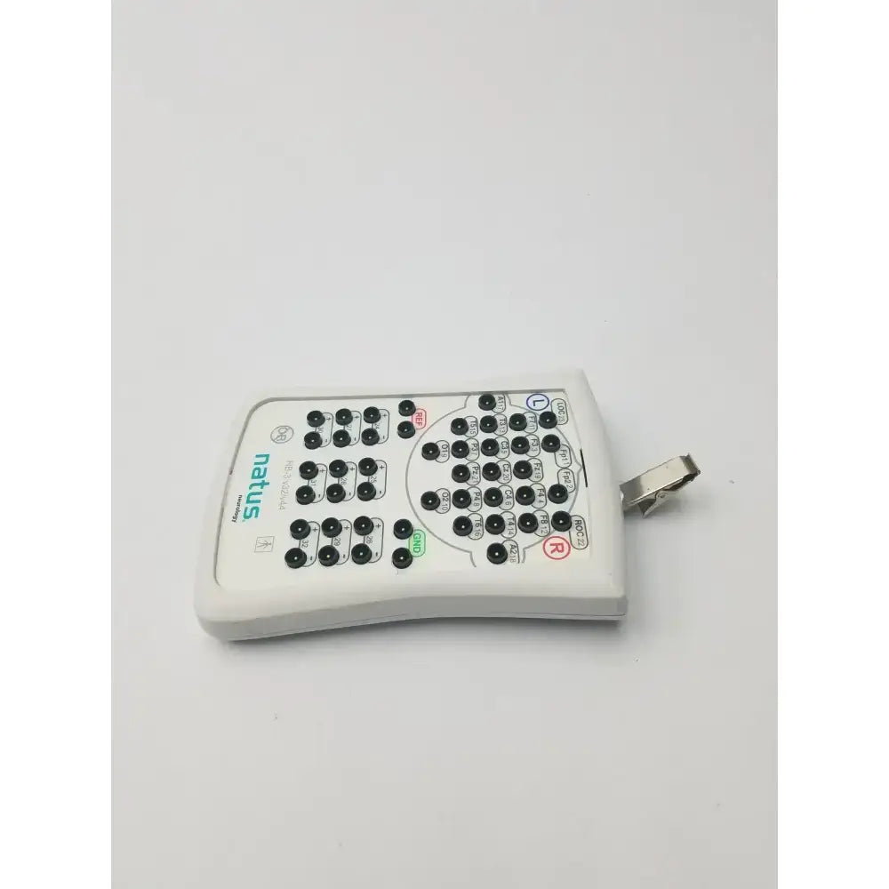 Natus Neurology HB-3 V32/V44 Head Box EEG Head Box, second-hand product photo 4