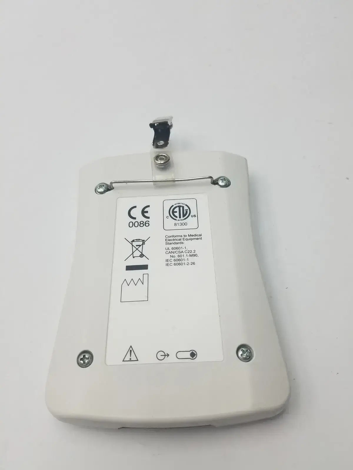 Natus Neurology HB-3 V32/V44 Head Box EEG Head Box, second-hand product photo 6