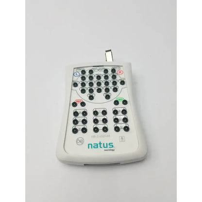 Natus Neurology HB-3 V32/V44 Head Box EEG Head Box, second-hand product photo 1