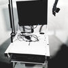 Natus Neurology Nicolet EDX BASE System With Cart
