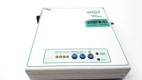Riester Natus Neurology XLTEK brain monitor EEG Monitor, second-hand product photo 5