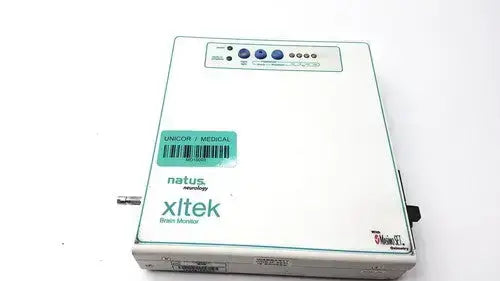 Riester Natus Neurology XLTEK brain monitor EEG Monitor, second-hand product photo 1