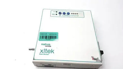 Riester Natus Neurology XLTEK brain monitor EEG Monitor, second-hand product photo 1