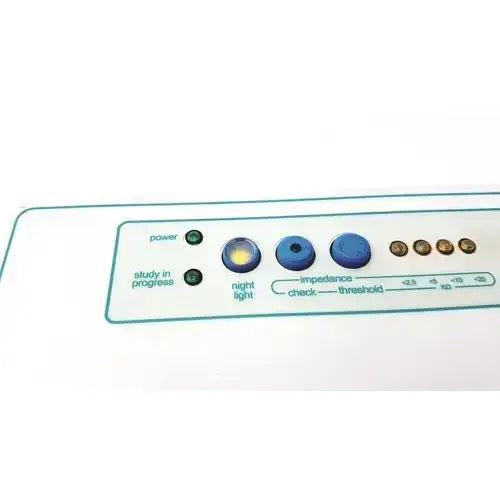 Riester Natus Neurology XLTEK brain monitor EEG Monitor, second-hand product photo 2