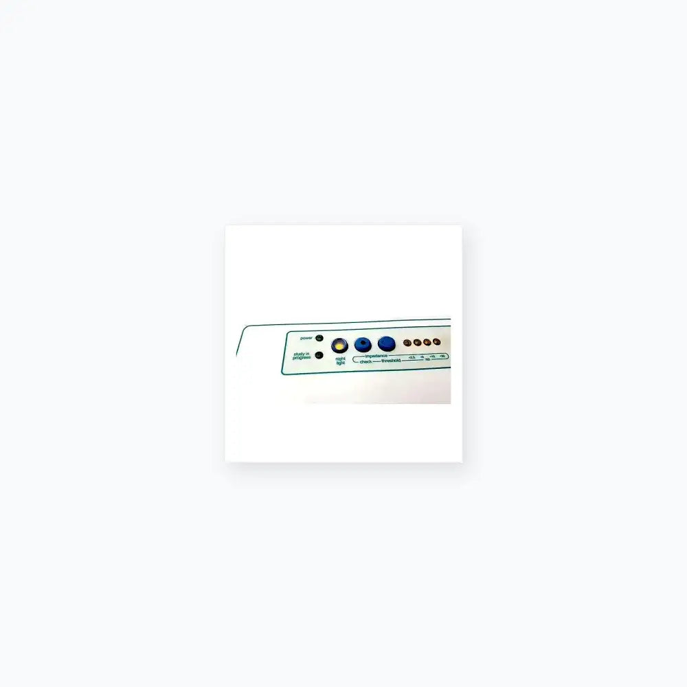 Riester Natus Neurology XLTEK brain monitor EEG Monitor, second-hand product photo 2