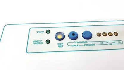 Riester Natus Neurology XLTEK brain monitor EEG Monitor, second-hand product photo 2