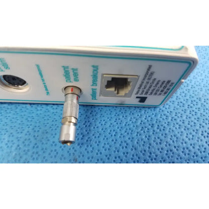 Natus Neurology Xltek Brain Monitor Ref 10388 Neurodiagnostic Monitoring System, second-hand product photo 8