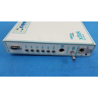Natus Neurology Xltek Brain Monitor Ref 10388 Neurodiagnostic Monitoring System, second-hand product photo 5