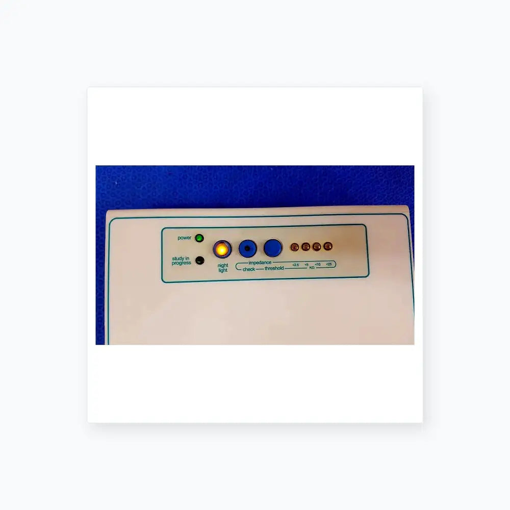 Natus Neurology Xltek Brain Monitor Ref 10388 Neurodiagnostic Monitoring System, second-hand product photo 2