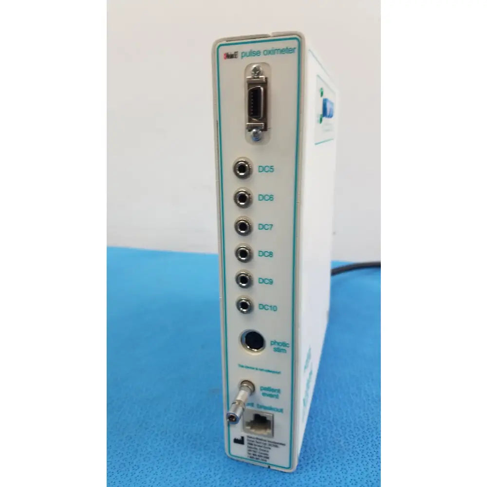 Natus Neurology Xltek Brain Monitor Ref 10388 Neurodiagnostic Monitoring System, second-hand product photo 7