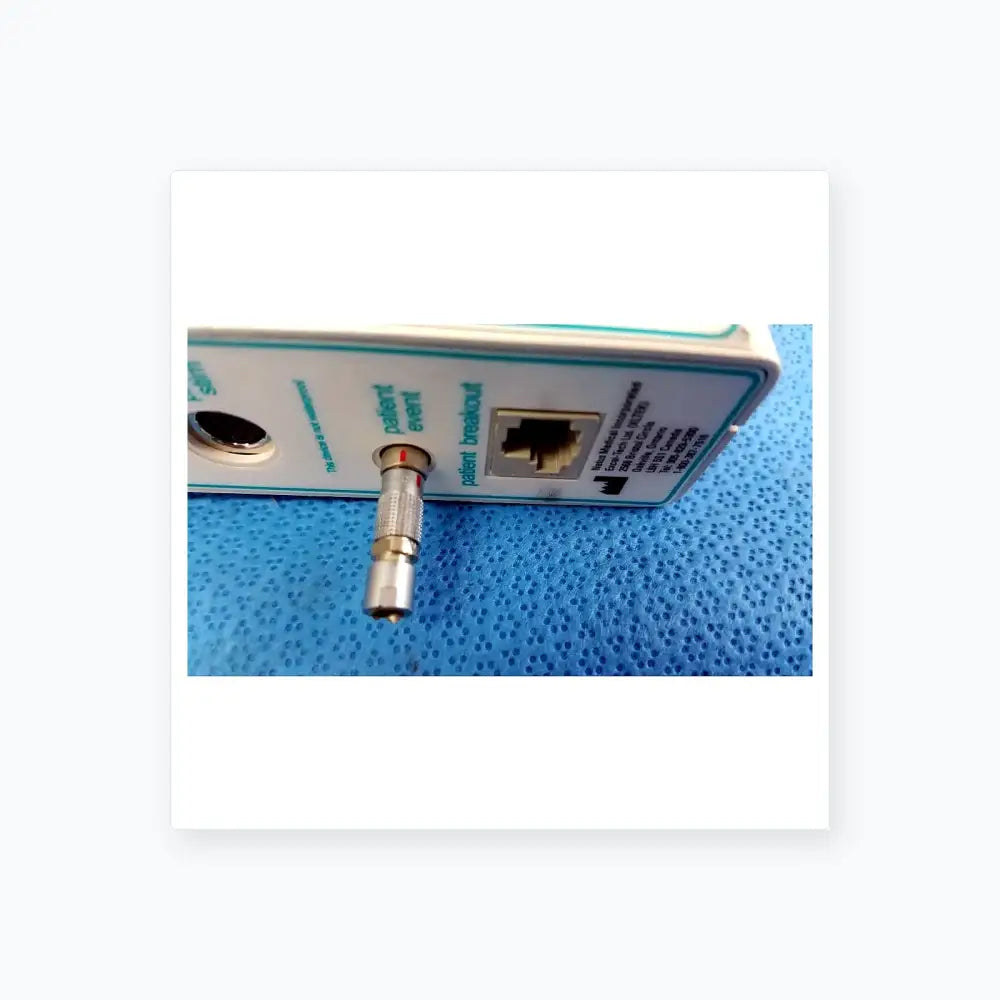 Natus Neurology Xltek Brain Monitor Ref 10388 Neurodiagnostic Monitoring System, second-hand product photo 8