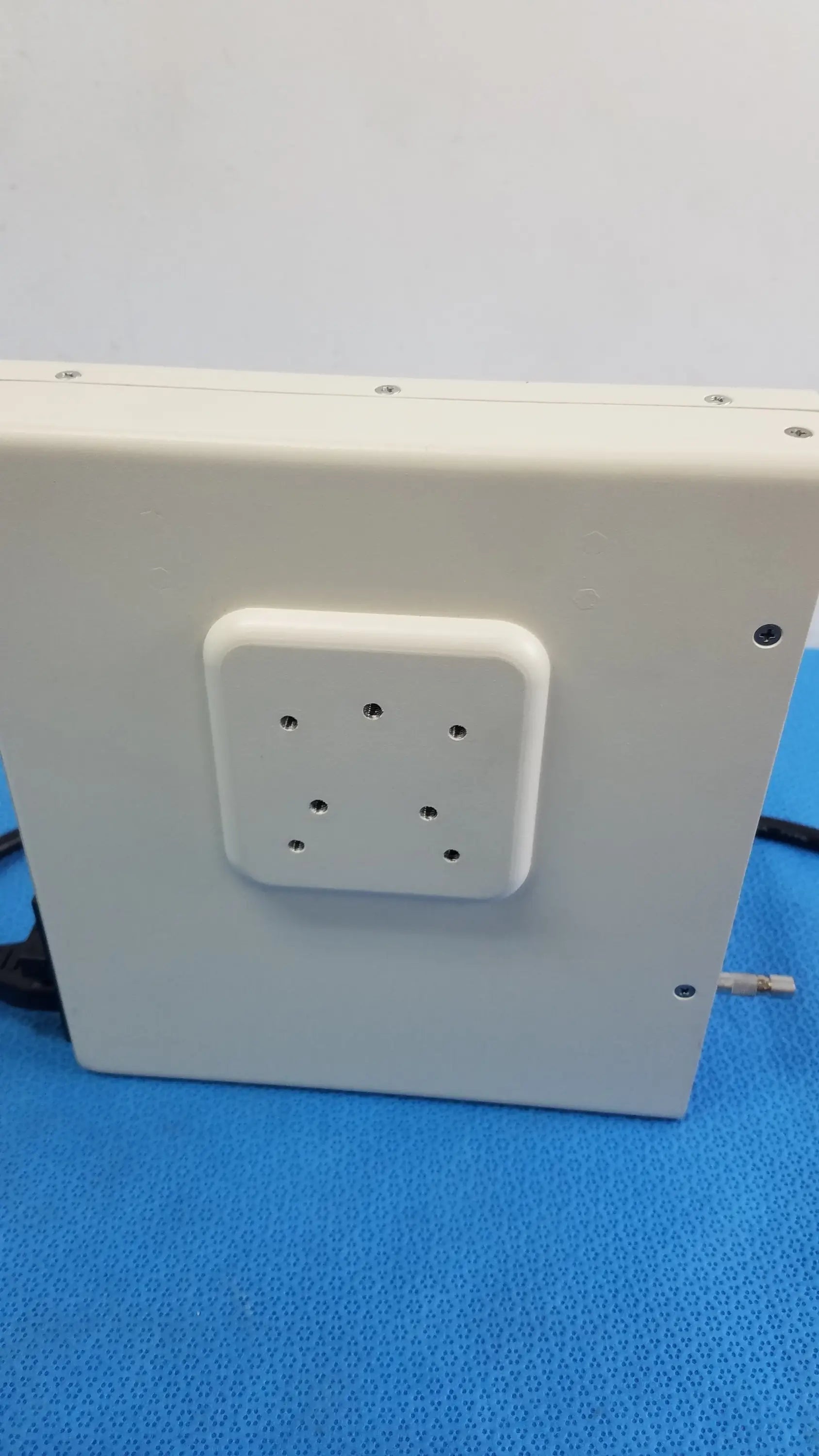 Natus Neurology Xltek Brain Monitor Ref 10388 Neurodiagnostic Monitoring System, second-hand product photo 9