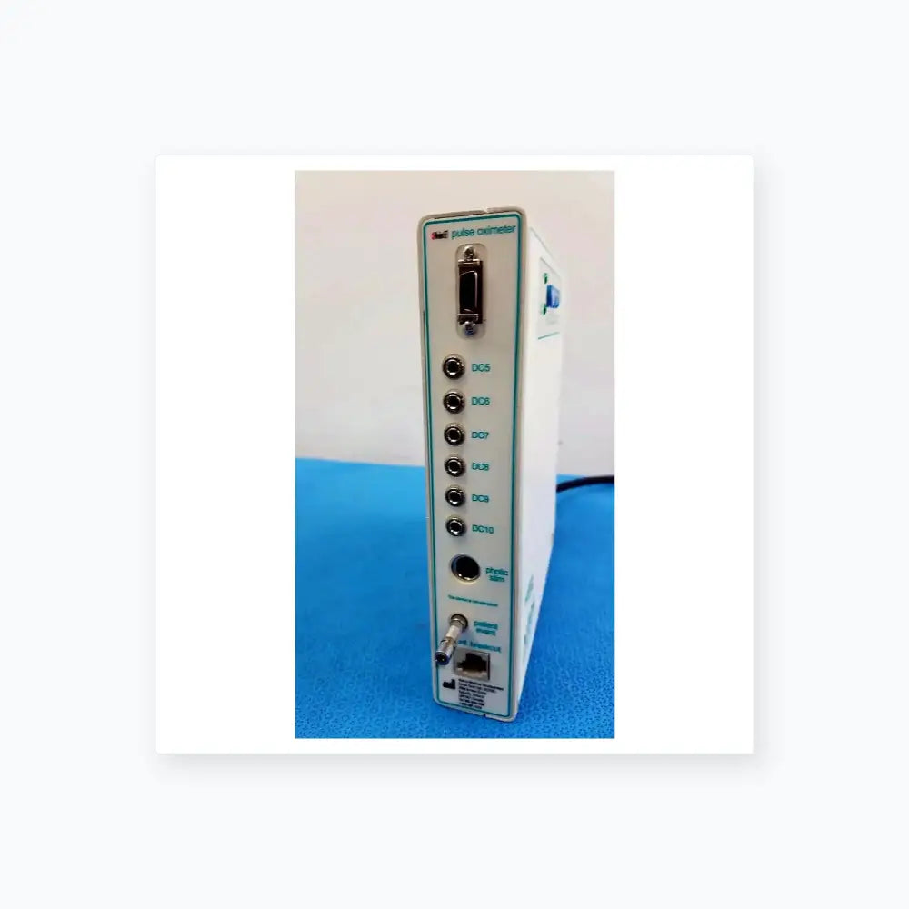 Natus Neurology Xltek Brain Monitor Ref 10388 Neurodiagnostic Monitoring System, second-hand product photo 7