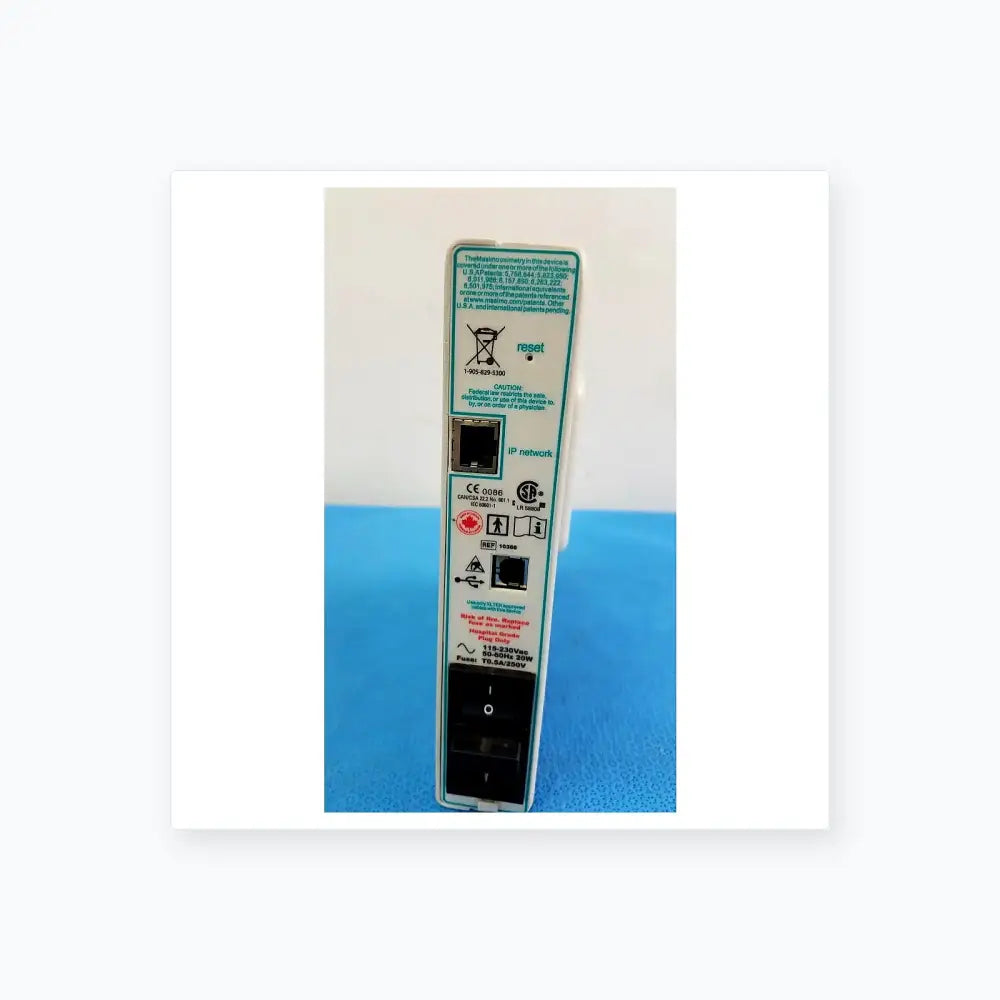 Natus Neurology Xltek Brain Monitor Ref 10388 Neurodiagnostic Monitoring System, second-hand product photo 6