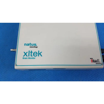 Natus Neurology Xltek Brain Monitor Ref 10388 Neurodiagnostic Monitoring System, second-hand product photo 3