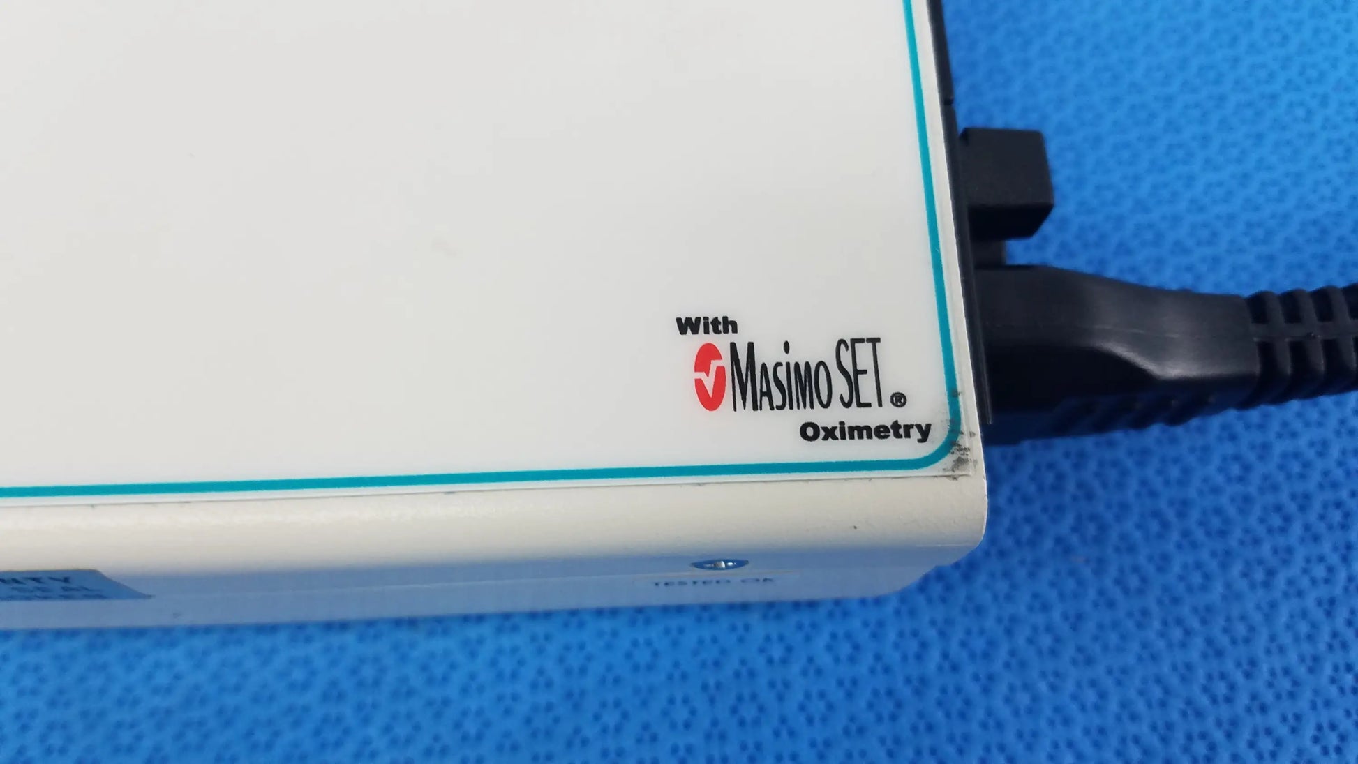 Natus Neurology Xltek Brain Monitor Ref 10388 Neurodiagnostic Monitoring System, second-hand product photo 4